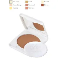 Eye Care Poeder Compact Naturel 6 8 g Poeder