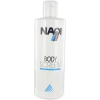 Naqi Body Screen | 500 ml