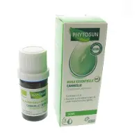 Phytosun Aroms Essentiële Olie Kaneel | 5 ml