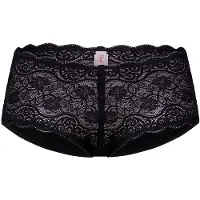 Triumph Broekje 'Amourette 300' zwart