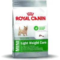 Royal Canin Mini Light 1kg