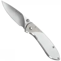 Buck Knives Nobleman Clampack