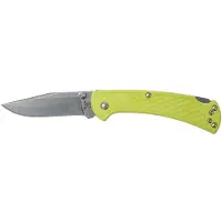 Buck Knives Buck 112 Slim Select Green
