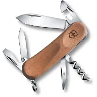 Victorinox EvoWood 10 multitool