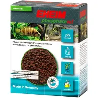 Eheim Filtermassa Phosphateout - Filtermateriaal - 130 g