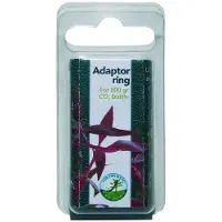 Colombo Co2 Advance Drukregelaar O-Ring - Bemesting - 10x7x1 cm Zwart 2 stuks