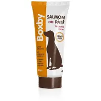 Proline Boxby Tube Salmon Pate - Hondensnacks - Zalm 75 g