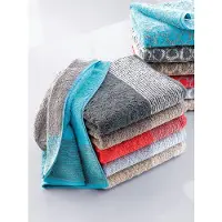 Cawoe Handdoek
