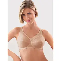 Anita Wireless bh Jana | Maat: 75C | Kleur: Zand