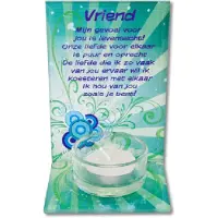 Paper Dreams Wenslichtjes - Vriend