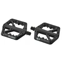 Crankbrothers Stamp 1 Klein Zwart