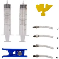 M-Wave Fietsremmen Accessoires
