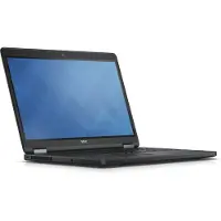 Dell Laptop Latitude E5550 15.6" Intel Core i3 4 GB RAM 500 GB HDD Zwart - Franse Azerty