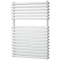 Plieger Designradiator florion nxt dubbel 72,2x50 cm 505 watt pearl grey
