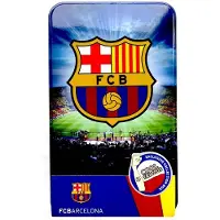 FC Barcelona Tattoo Barcelona giftbox: logo (483162)
