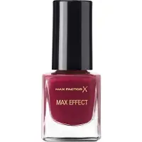 Max Factor Max Effect - 63 Pandora Ruby - Mini Nagellak