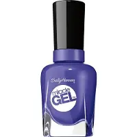 Sally Hansen Miracle Gel - 880 Pink-ish Purple - Gel Nagellak