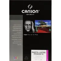 Canson Photolustre 310g A3+ 25 Vel