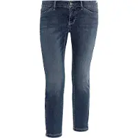 MAC Jeans 'DREAM CHIC' blauw denim