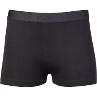 Beeren Meisjes Comfort Feeling Short zwart-158/164 - 158/164