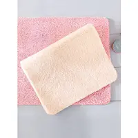Kleine wolke Badmat Seattle 55x65 cm beige