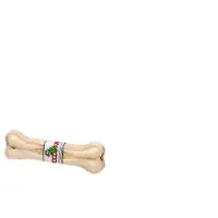 Farm food Rawhide Dental Impressed Maat S - Per 10