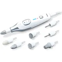 Beurer Manicure- en pedicureset