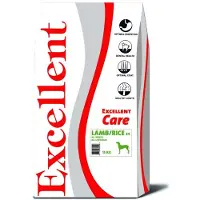Excellent Care Lamb/Rice 24 - Hondenvoer - 15 kg