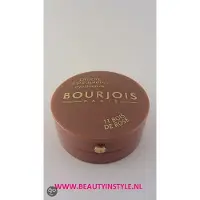 Bourjois Oogschaduw Relaunch Oogschaduw Bois De Rose