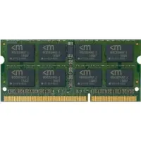 Mushkin Enhanced Mushkin Essentials - DDR3 - 4 Go - SO DIMM 204 broches