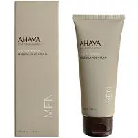 Ahava Time To Energize Men Mineral Hand Cream