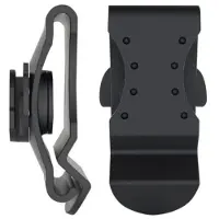 Led Lenser riemclip LL405 batterijbox XEO