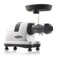 Omega Slowjuicer J8227S