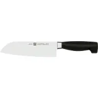 Zwilling ****FOUR STAR Santoku-mes