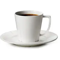 Rosendahl Grand Cru koffiekop met schotel koffiekop met schotel