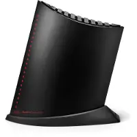 Global Messenblok Global GKB-52CR Boot Klein Rood