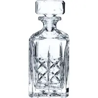 Nachtmann Highland whiskykaraf 750 ml kristalglas