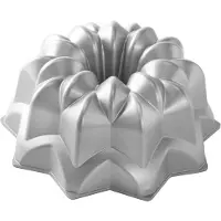 Nordic Ware Vintage Star Tulband Bakvorm
