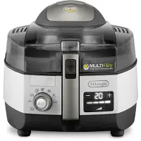 De'Longhi FH 1396/1 Multifry Heteluchtfriteuse