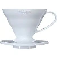 Hario V60 Drip Filter 01