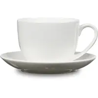 Bitz Sausschaaltje Bitz White Porcelain