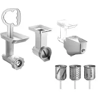 KitchenAid FPPC Hulpstukkenpakket