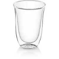 De'Longhi Latte Macchiato Glasses DLSC312