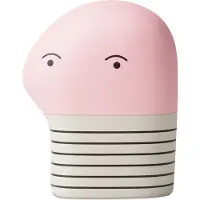 Normann Copenhagen Beeldje Normies Norma Rose