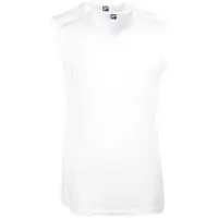 Alan red Shirt 'Minto' wit