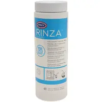 Urnex Rinza Tablets M61 - Milk frother cleaning tablets - 120 tablets
