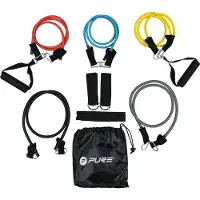 Pure 2 Improve Set van weerstandsbanden buis Pure2Improve | Maat TU