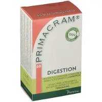 Primrose Primacram 60 St Capsules