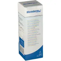 HOSPITHERA Microdacyn Wound Care Hydrogel 120 g