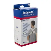 Actimove Clavicula Comfort XS 7997400 1 St Verband(en)